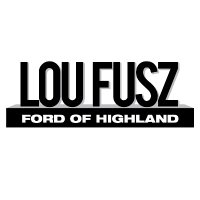 Lou Fusz Ford of Highland(@fuszford) 's Twitter Profile Photo