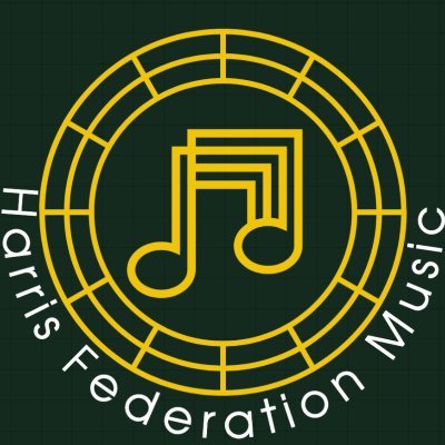 Harris Federation Music official Twitter account. Music is for Everyone @HarrisFed