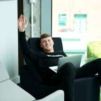 Adam @ Wakelet 💙 (@adamhowarth32) 's Twitter Profile
