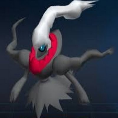 DarkraiDuel's profile picture. 