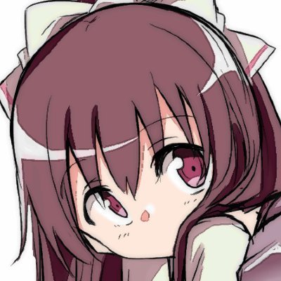 たまに絵描いて投稿してます。 まどマギ、マギレコ、アサルトリリィ、ウマ娘、たまにFEシリーズを主に描いています。 マシュマロ→https://t.co/nJGgB6gRtG… skeb→https://t.co/1hoB9CCj2Z