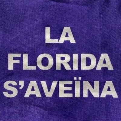 La Florida S'aveïna