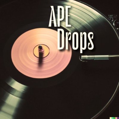 Ape Dropsさんのプロフィール画像