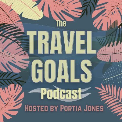 🎙🌍 Travel podcast by journo @pip_says with immersive destination episodes & interviews with travel experts. Named one of the best travel pods by Audible
