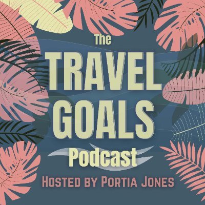 🎙🌍Travel Podcast presented by journo @pip_says | Tune in for travel hacks & trends with top experts & immersive destination episodes to inspire wanderlust