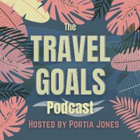 travelgoalspodcast (@travelgoalspod) 's Twitter Profile
