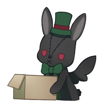 うさbotさんのプロフィール画像