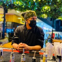 Alex Junior (@alexand9403) 's Twitter Profile