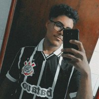 Matheus Souza (@castrohuebr) 's Twitter Profile Photo