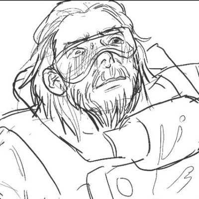 ankeman2581's profile picture. ao3：ankeman