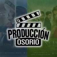 Producción Juan Osorio (@produosorio) 's Twitter Profile Photo