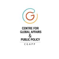 Centre for Global Affairs & Public Policy(@CGAPPIndia) 's Twitter Profile Photo