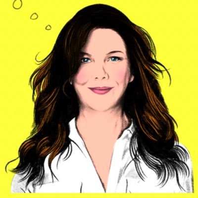 Lauren Graham