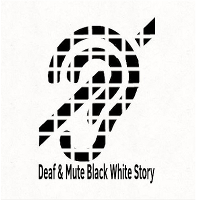 Deaf & Mute Black White Story Collection link https://t.co/8kWlmVq259