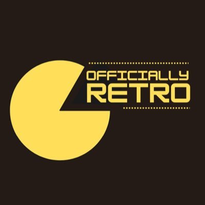 Fiancé, father, video game collector and part time super hero - I’m not old, I’m OFFICIALLY RETRO Instagram - im_officially_retro