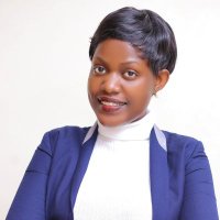 Florence Namirimu (@flonamirimu) 's Twitter Profile