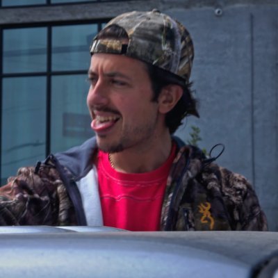 dr_crawf's profile picture. actor//host//filmmaker