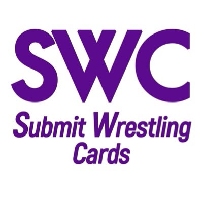 A podcast talking about the beautiful hobby of wrestling trading cards.