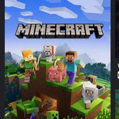 CammieJudy's profile picture. I love minecraft