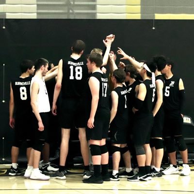 The latest news and events from the Burnsville Boys Volleyball team!