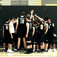 Blaze Boys Volleyball (@vballblaze) 's Twitter Profile Photo Blaze Boys Volleyball (@vballblaze) 's Twitter Profile Photo