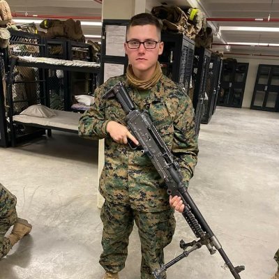 EftAvk's profile picture. Tarkov Chad