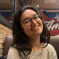 Coral Báez-Sáez (@psicocoral) 's Twitter Profile