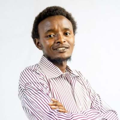Be myself, be happy.
Self discovery is key to personal growth and realization of our dreams.
Bsc. Computer Science, Machakos University
DevOps