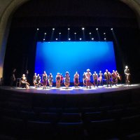 Coro Acardenchado (@acardenchado) 's Twitter Profile