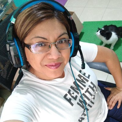 pauanita's profile picture. Creadora de software, solucionadora de problemas, amante del mezcal y la artesanía mexicana. Pero sobretodo ¡amante de la vida!