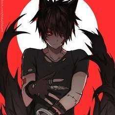 patrico2095's profile picture. Hi My name is Shade I am a EmoWolfboy I plan on doing vtubing but I need help on how to start up and reach out to someone to make me a 3D model for twitch