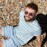 Paul Strange (@paulstrange) Twitter profile photo