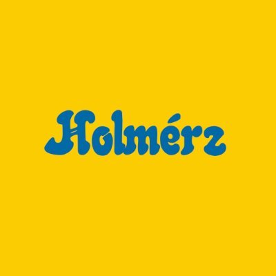 Holmerz