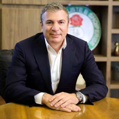 DGjiknuri's profile picture. 