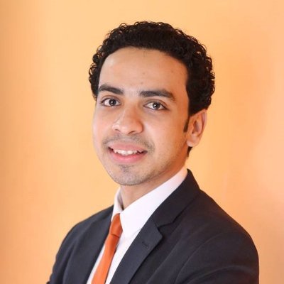 I'm a #MachineLearning graduate research assistant at Queen's TRL, Canada. I'm mainly interested in building #AI-empowered wireless networks solutions.