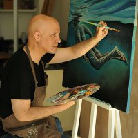Gabriel Machado (@machadito_arte) 's Twitter Profile