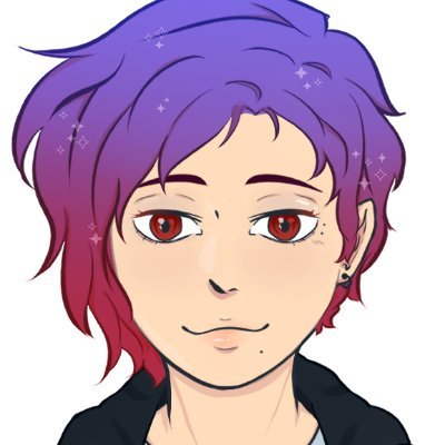 Bleuzunixさんのプロフィール画像