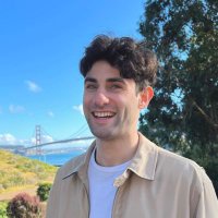 Hunter Rosenblume (@hrosenblume) 's Twitter Profile Photo Hunter Rosenblume (@hrosenblume) 's Twitter Profile Photo