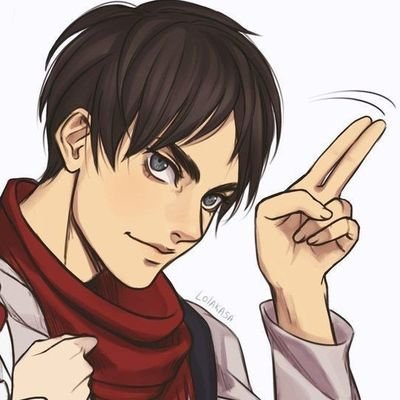 Happy Birthday Yuki Kaji! 🎉🎂 : r/ShingekiNoKyojin