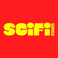 SCiFi Foods (@eatscifi) 's Twitter Profile Photo SCiFi Foods (@eatscifi) 's Twitter Profile Photo