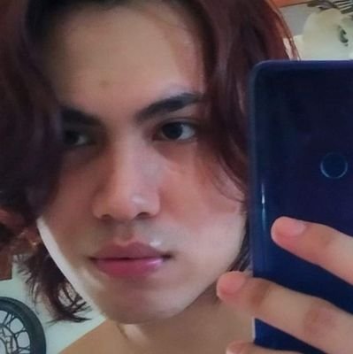 a homosexual atheist ✨