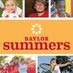 Baylor Summer Camps (@baylorcamps) Twitter profile photo Baylor Summer Camps (@baylorcamps) Twitter profile photo