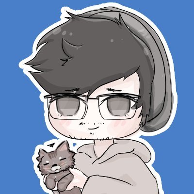 Yo / Streamer @ https://t.co/S8aNsvxkT1
Pfp by @1medichan1