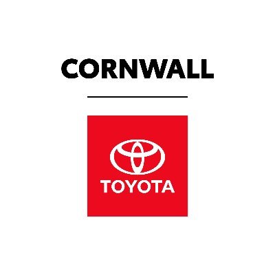 Delivering the highest quality products and unsurpassed service. Let us prove it to you! Tweet to us or email sales@cornwalltoyota.com or call 613-932-1106