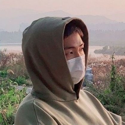 #NAMJOON: Eu acho que não há necessidade de viver a sua vida baseada no padrão dos outros / fan account