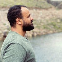 عبد الرزاق الجمل (@rezqali1) Twitter profile photo