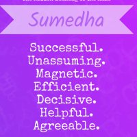 Sumedha Design(@sumedhadesign) 's Twitter Profile Photo