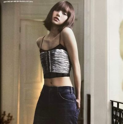 LALISA MANOBAL❤