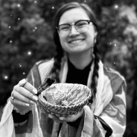 Grace | Ojibway Speaker, Advocate & Artist(@graceswainart) 's Twitter Profile Photo