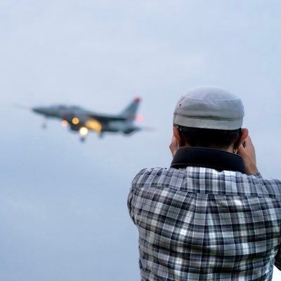 2017年11月の岐阜基地航空祭に友達と一緒に観に行ったことがきっかけで、戦闘機や自衛隊、そして旅客機など撮っています。が、最近は何でも撮ります（笑） なお、画像の無断転載はお断りいたします。